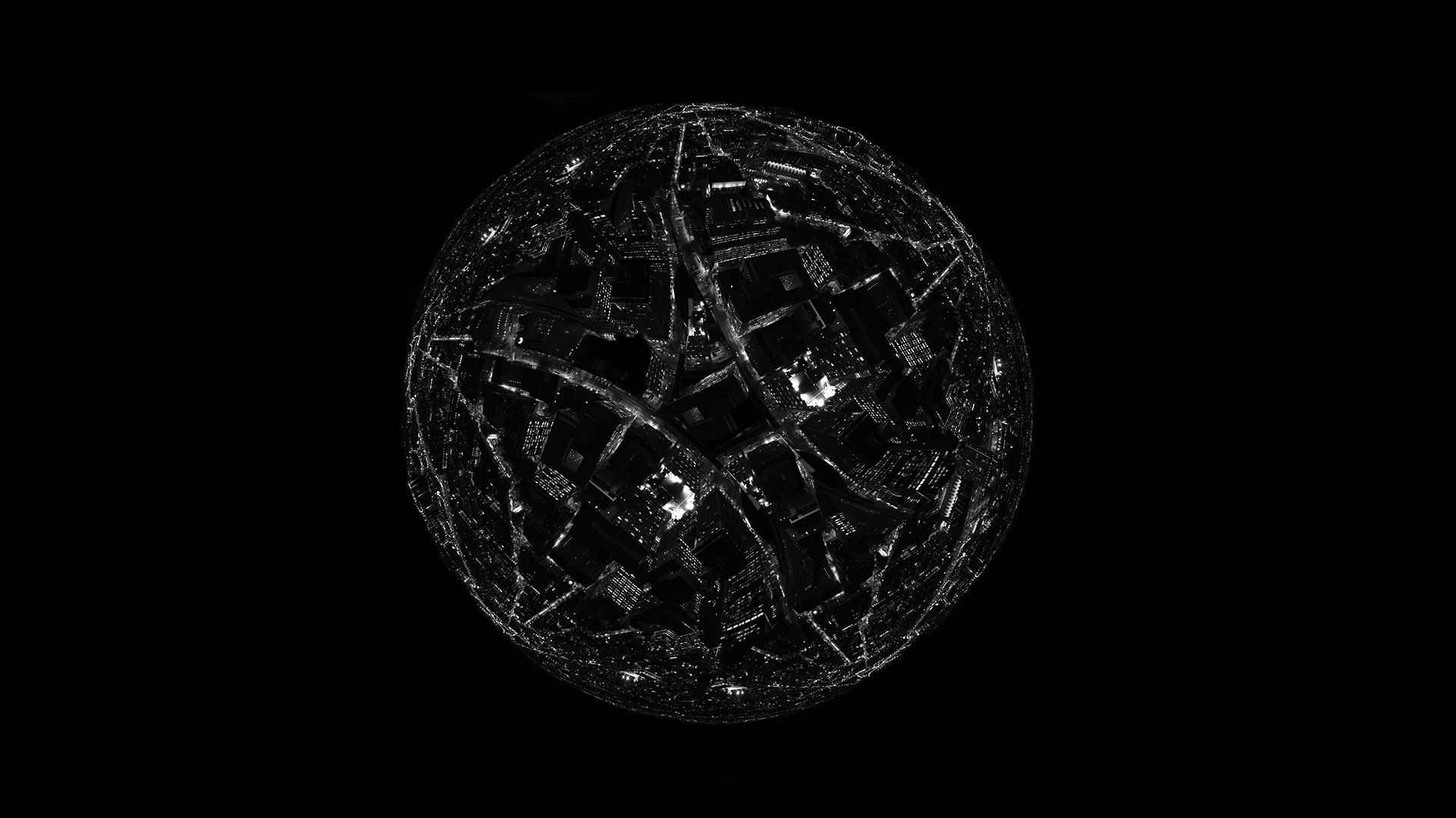 night World black