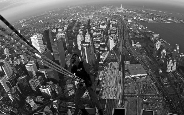 HIGH RISE EMERGENCY RESPONSE AND RESCUE