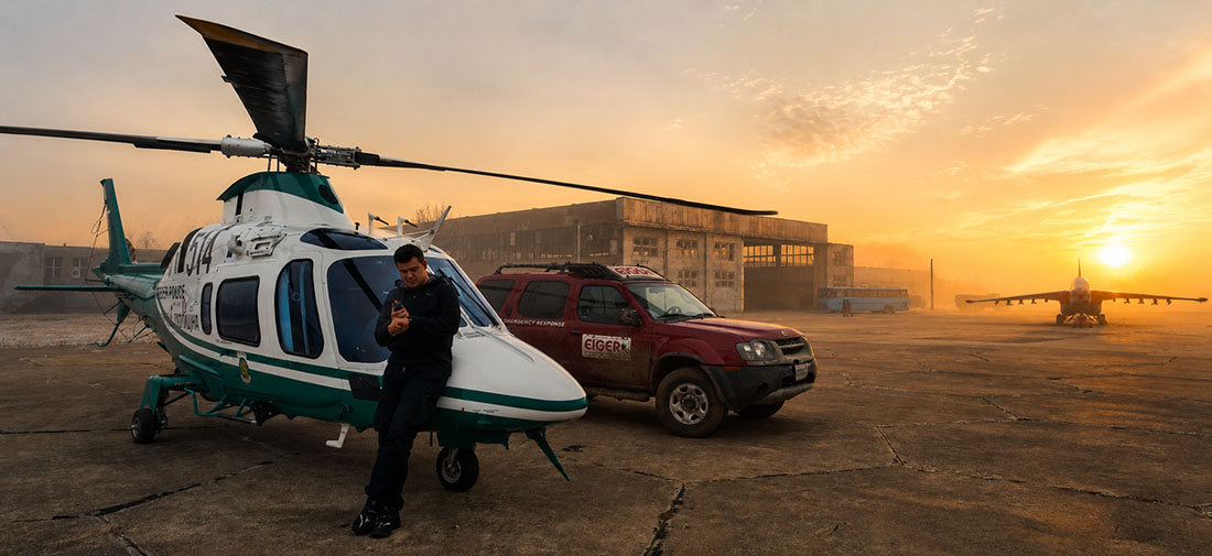 Bulgarian Air Force and Border Police