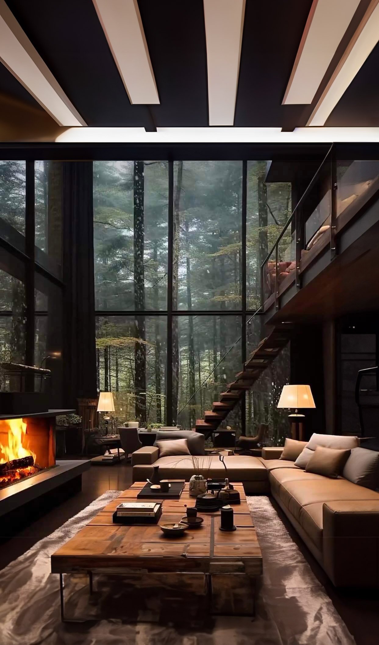 Achieve New Heights in webTV Series at #BuxtonHeights - the Smart Home-Office for Smart Rescue with the world leading technological infrastructure LEGRAND and LENOVO X1 Fold and Tab11 mobile computing