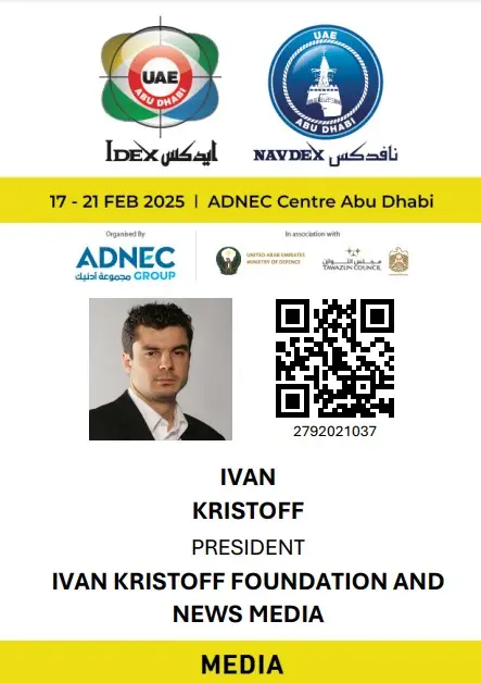 IDEX and NAVDEX 2025