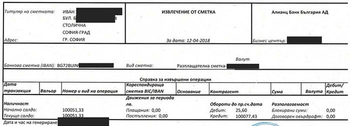 $100,000 НАГРАДА ЗА ИНФОРМАЦИЯ ЗА НАМИРАНЕТО НА ИЗЧЕЗНАЛИТЕ ДЕЦА с пещерняците.