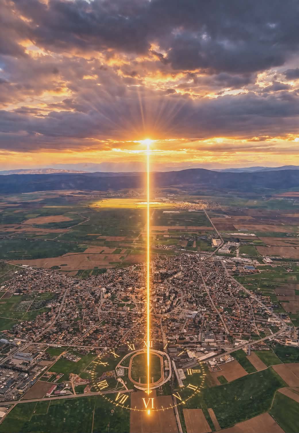 Flights of Innovation